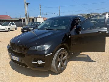 BMW X6 - 8