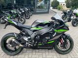 Kawasaki Ninja ZX-10R/Bodis/KZH+LED/Garantie bis 04/2029 - Kawasaki Motorräder in Mannheim