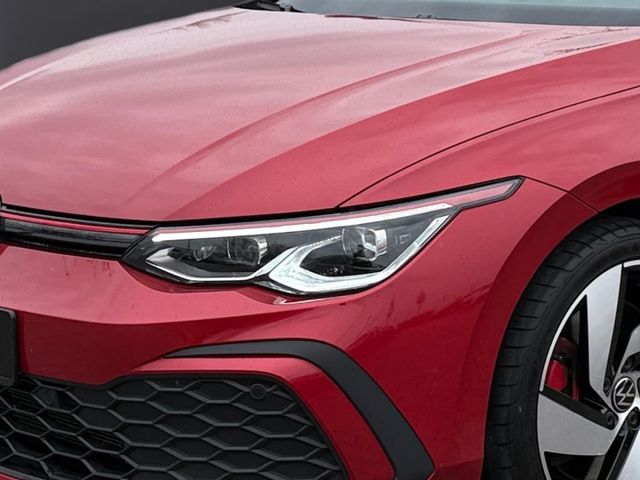 Golf GTI 8 VIII 2.0 TSI Navi HarmanKardon