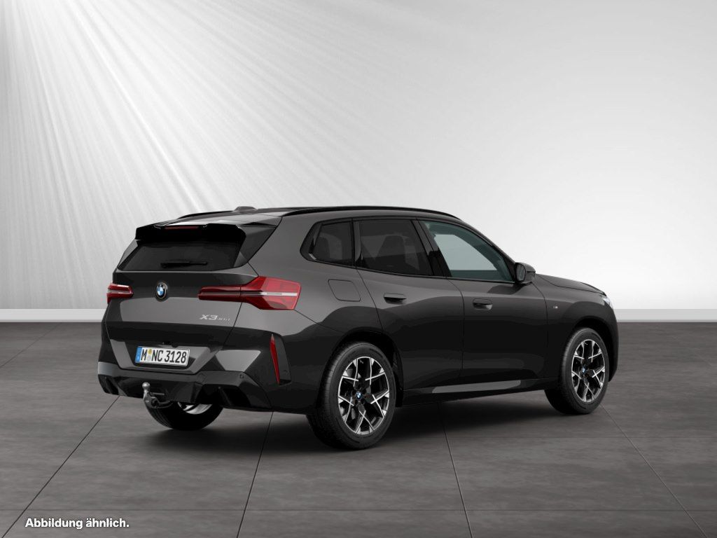 BMW X3 - Bild 2