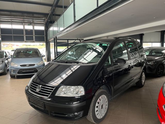 Volkswagen Sharan Trendline 7-Sitzer 2-Hand