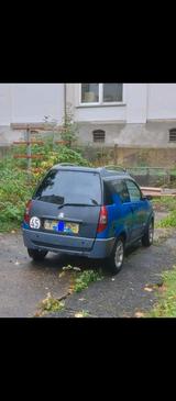 Andere moped auto Aixam 2008 angemeldet fahrbereit. - Andere in Leipzig