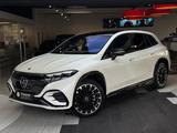 Mercedes-Benz EQS SUV 580 4M AMG Business Class*5xTV* HAL 10° - Mercedes-Benz EQS SUV Gebrauchtwagen