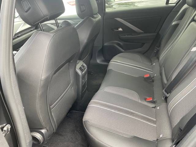 Fahrzeugabbildung Opel Astra L ST 1.2 Turbo GS+Navi+Sitzhzg.+Lenkradhzg