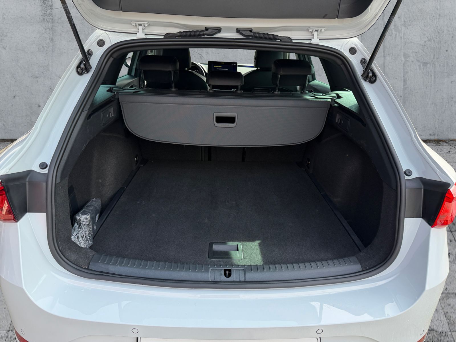 Seat Leon - Bild 14