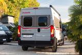 Dethleffs Globetrail 600 ER Fiat **inkl. Aufbau-Klima** - Dethleffs Globetrail 600 ER