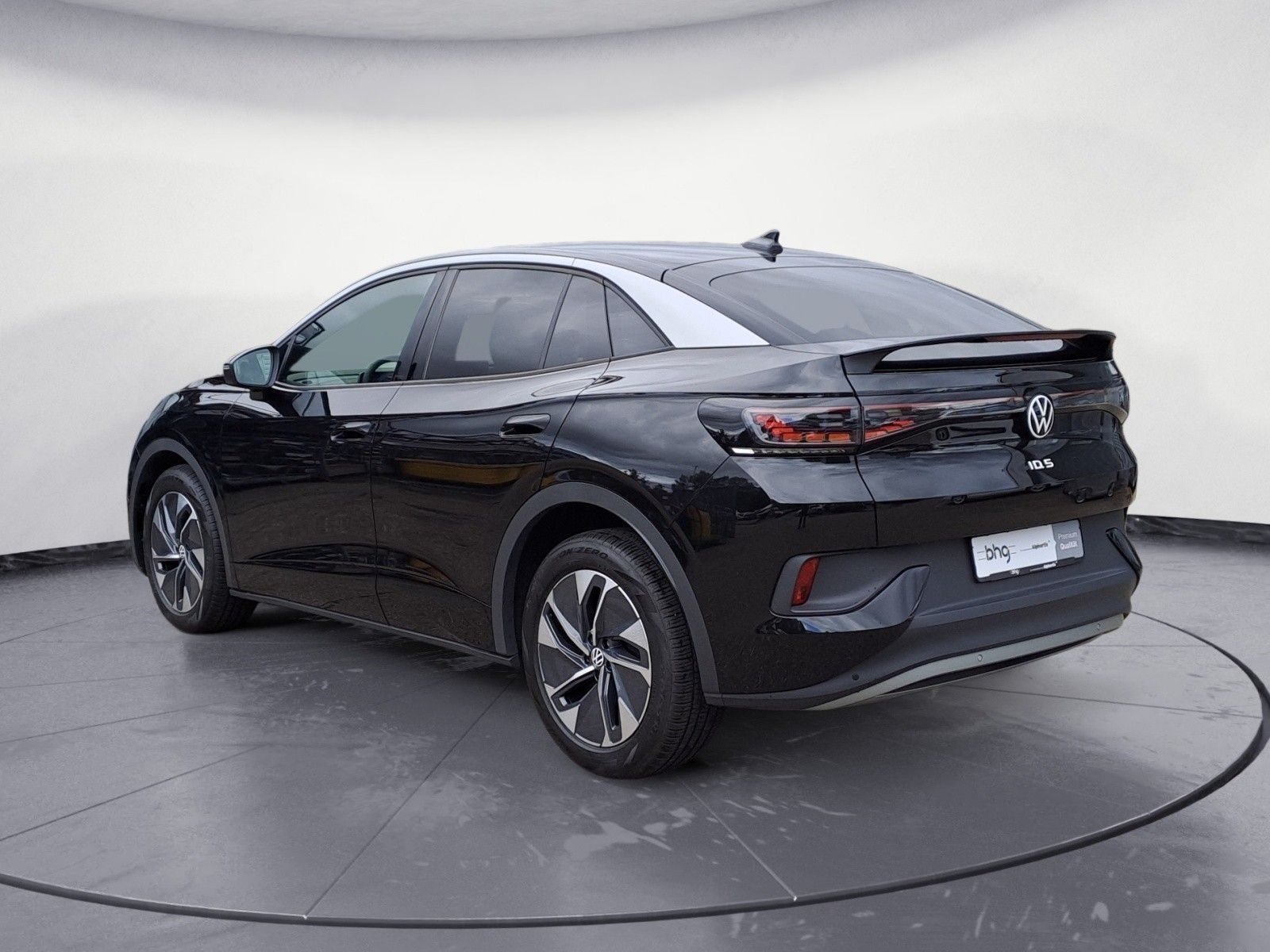 Volkswagen ID.5 - Bild 4