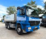 Mercedes-Benz Actros 2651 LK 6x4 V8 Dautel Retarder Bluetec4 - Offers