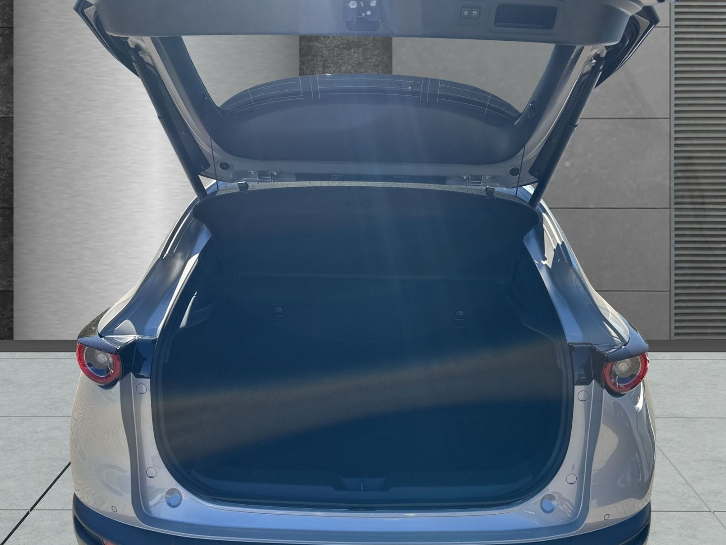 Mazda CX-30 - Bild 5