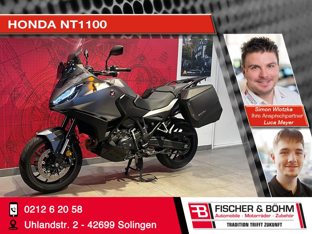 Honda NT1100