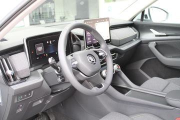 Skoda Kodiaq - 8