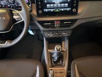 Skoda Scala - Vorschau Bild 15