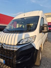 Citroen Jumper - 4