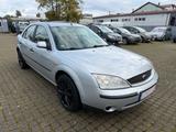 Ford Mondeo 1.8 Klima - gebrauchte Ford Mondeo aus dem Jahr 2001