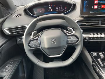 Peugeot 5008 Allure Pack BlueHDI 130 EAT8 +Navi+Kam.+ACC