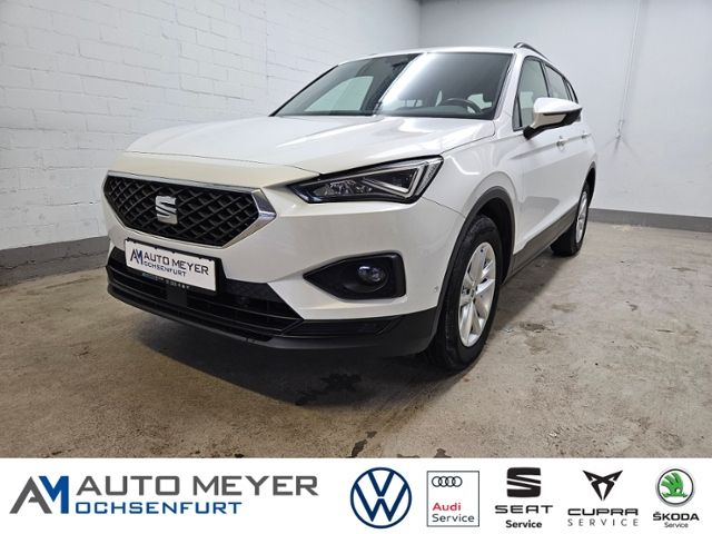 Seat Tarraco 1.5 TSI DSG Style Navi beats AHK Rückfah