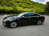 Kia kia optima Vollausstattung - Kia Optima aus 2012