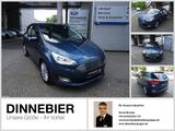 Ford C-MAX CAM NAVI KeyLess PDC - Ford C-Max: Kombi