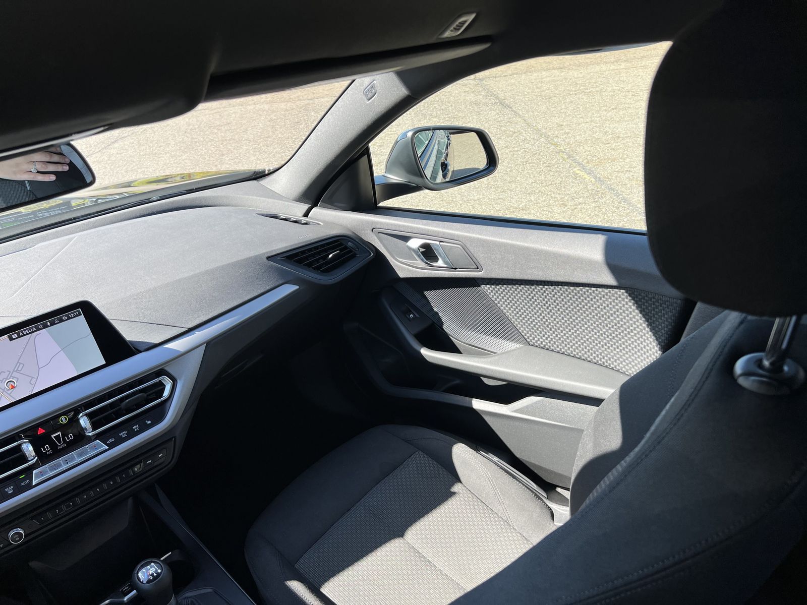 BMW 218 Gran Coupé - Bild 37