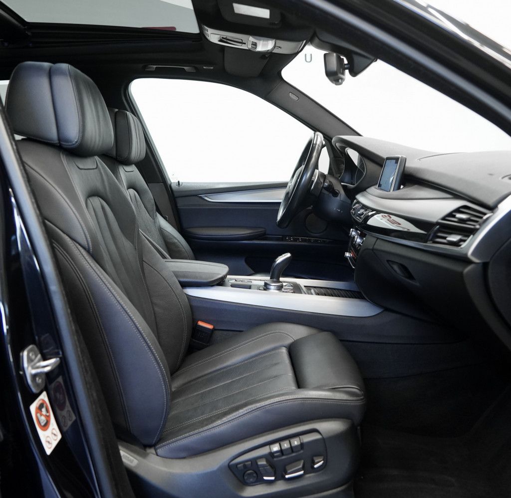 Bmw X5 M50