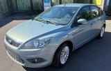 Ford Focus 1,8 Titanium Titanium