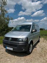 Volkswagen VW T5 Transporter - VW T5 Transporter Gebrauchtwagen in München