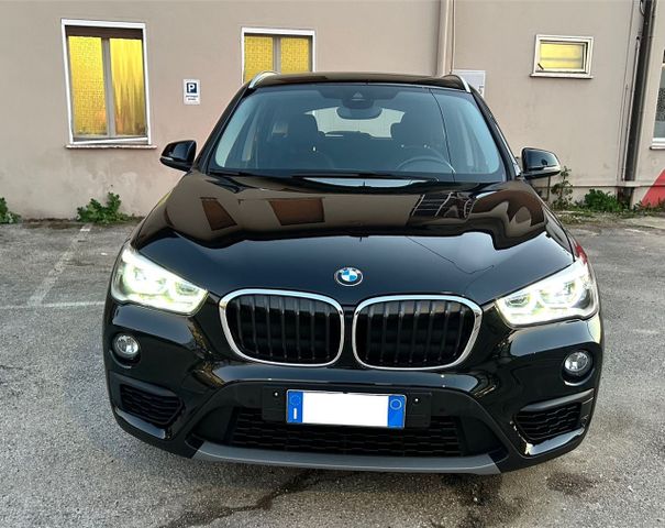 BMW Bmw X1 sDrive16d Advantage OK Neopatentati