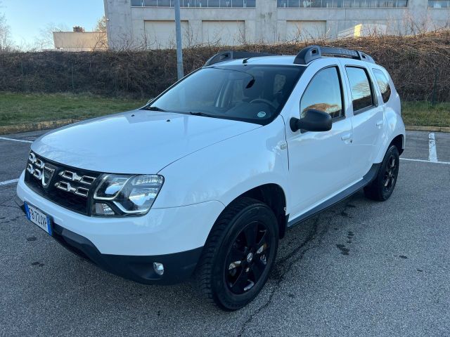 Dacia Duster 1.5 dCi 110CV S&S 4x4 Serie Limitat