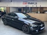 Mercedes-Benz C C300d 4Mat AMG-Line Panorama DAB Standheizung - Mercedes-Benz 300: 300s