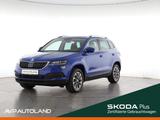 Skoda KAROQ 1.0 TSI CLEVER | SITZHEIZUNG | LED |