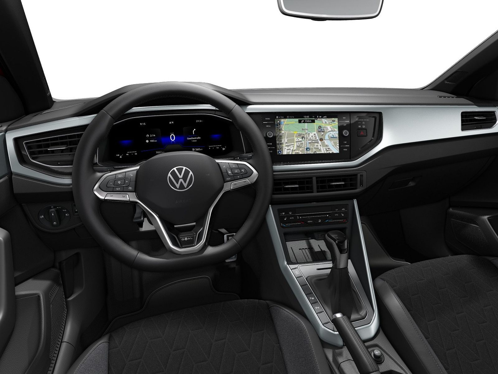 Volkswagen Taigo - Bild 15