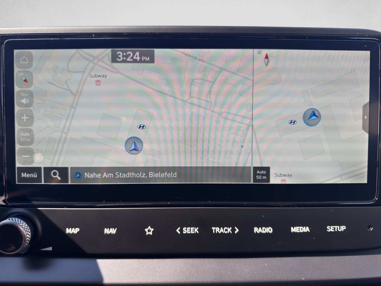 Hyundai BAYON - Bild 11