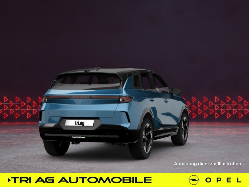 Opel Grandland (X) - Bild 6