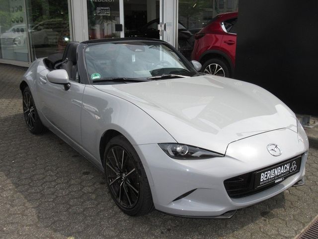 Mazda MX-5 2.0L SKYACTIV-G 184 PS 6MT RWD Exclusive-li