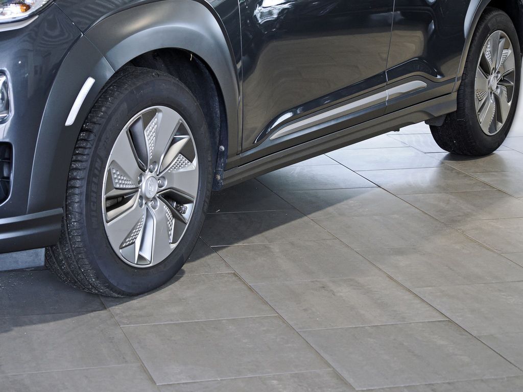 Fahrzeugabbildung Hyundai KONA STYLE ELEKTRO 2WD KAMERA ACC PDC KLIMA ISO