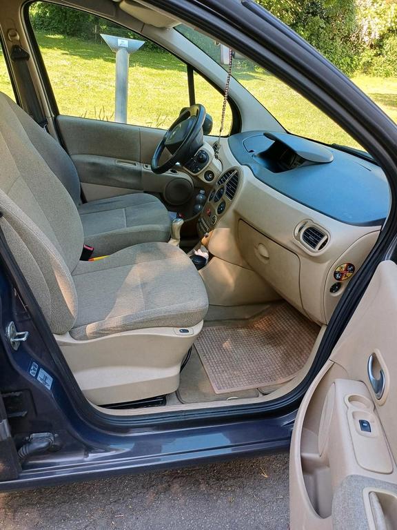 Renault Modus