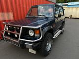 Mitsubishi Pajero, 2.5 Turbodiesel,Standheizung, Sportsitze - Mitsubishi Pajero mit Diesel-Antrieb: Turbo