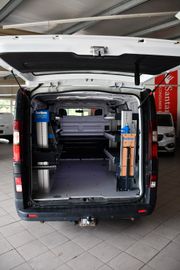 Renault Trafic - 6