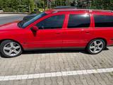 Volvo V70R - Volvo V70 aus 2003