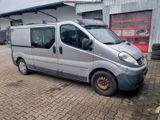 Renault Trafic - Renault Trafic aus 2010