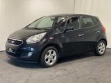 Kia Venga FIFA World Cup Edition Kamera Navi Sitzhg  - Kia Venga aus 2014