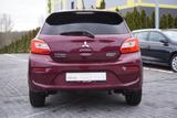Mitsubishi Space Star 1.2 Diamant Edition+ Navi Sitzheizung - gebrauchte Mitsubishi Kleinwagen