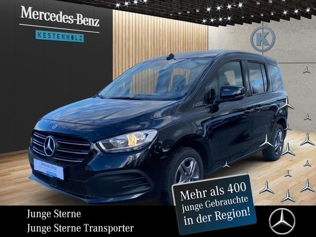 Mercedes-Benz T 160 STYLE *MBUX*KAMERA*TEMPOMA*SHZ*DAB**