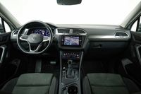 Volkswagen Tiguan Allspace - Vorschau Bild 13