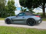 BMW Z4 sDrive30iA M SPORT Sperre, Ledersitze - BMW Z4: Sdrive30i M Sport