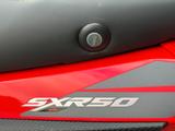 Aprilia SXR 50 45 km/h Automatik Roller aus 1.Hand - APRILIA VON 1 BIS 50 CCM