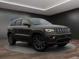 Jeep Grand Cherokee 3.0 CRD Overland AHK°ACC°PANO°CAM - Jeep Grand Cherokee Overland mit Diesel-Antrieb