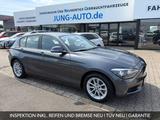 BMW 116 i Advantage Automatik Navigation Garantie - BMW 116 in Düsseldorf