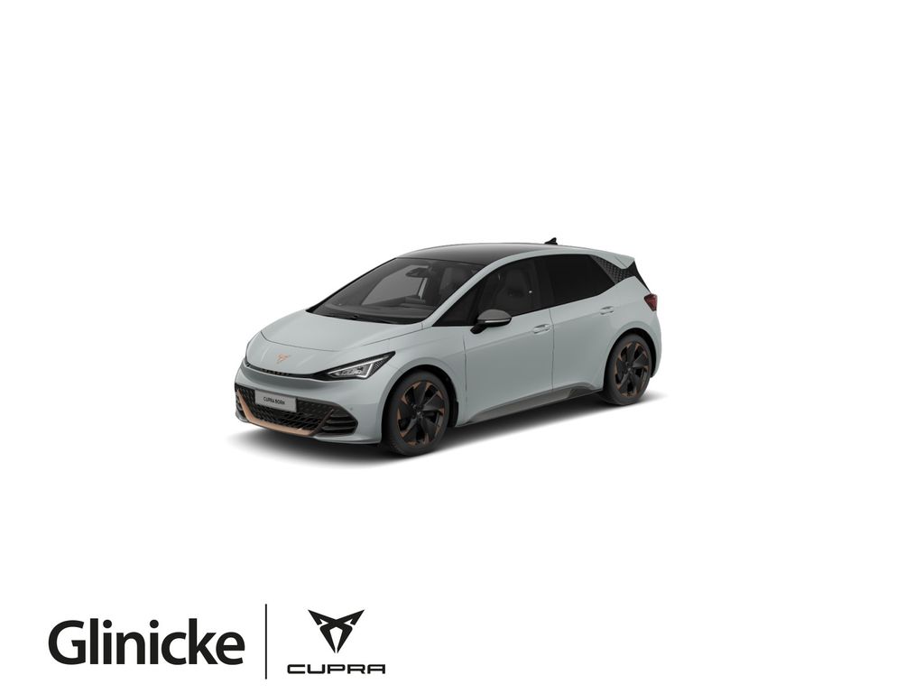 Image of Cupra Born