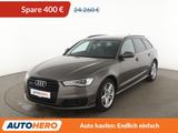 Audi A6 3.0 V6 TDI clean diesel quattro Aut.*NAVI*ACC - Audi A6 3.0 TDI quattro Gebrauchtwagen